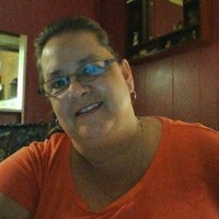 Carolyn Brown