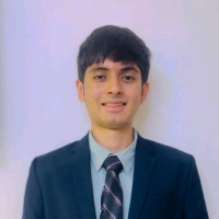 Aarav Kinger