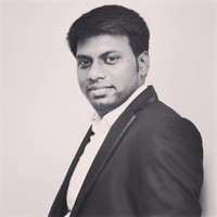 Anthony Deva Cyril