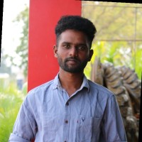 Gangaraghunandhan Manchala