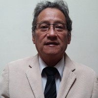Omar henry Parada Páez