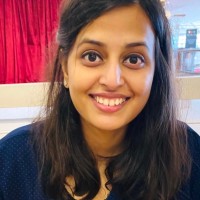 Aparna Saxena