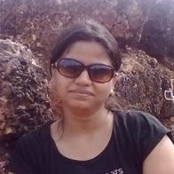 Anita Bhagwat