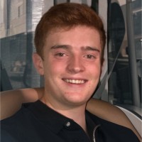 Joshua O'Leary