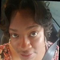 Nyesha Robertson