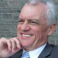 Peter Wheeler
