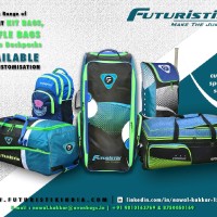FUTURISTIK INDIA