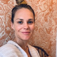 Sarah Caracciolo