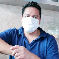 Eduardo Hernandez Mares