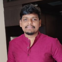 Naresh B