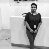 Arpita Shambhavi