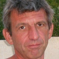 Thierry Patron