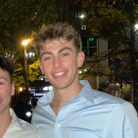 Brady Fisher
