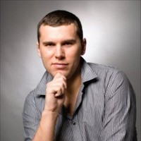Valeriy Zakrevskiy