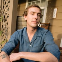Aaron Kessinger