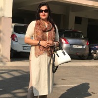 Richa Gaur