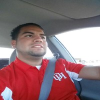Eric Franco