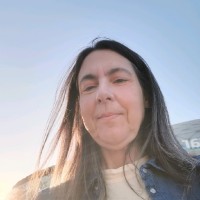 Sandra Isabel De Andrade Vieira