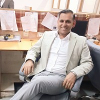 Dinesh Solanki