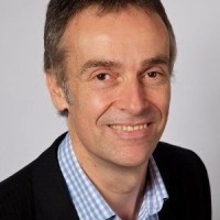 Mark Carver