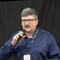 Yuriy Yeliseyev
