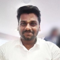 Praveen Raja