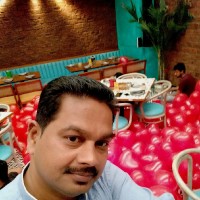 Santhosh Kumar Pillai