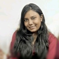 Arohi Saxena