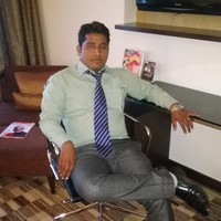Ejaz Shaikh