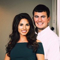 Tyler and Breanna Ware