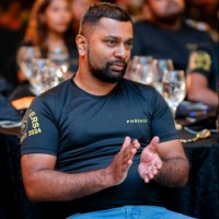 Isuru Fernando