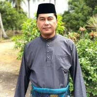 Shamsul Azlie Mohamed