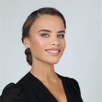 Alisha Harris