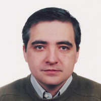Gonzalo Bravo Aguilar