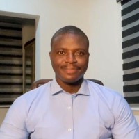 Akpan James