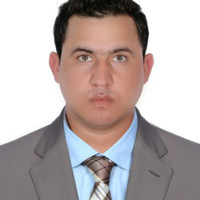Iftekhar Ahmed