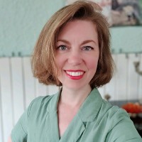 Michelle Jonker
