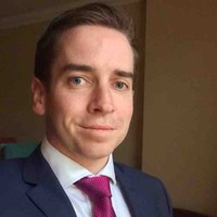 Sean Walsh