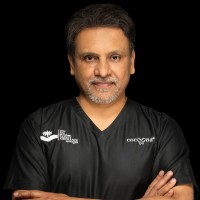 Sanjay Parashar