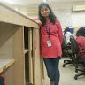 Piyali Mondal
