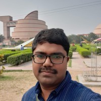 Anirban Ghosh