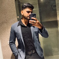Veer Mehta