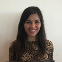 Sidra Hashmi