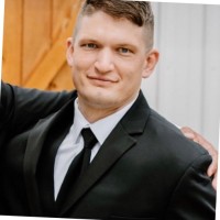 Brock Henry