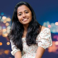 Anna Mathew