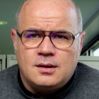 Marc Burel