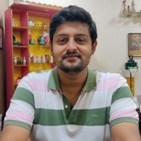 Animesh Banerjee
