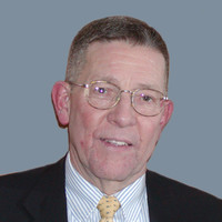Michael Desmond