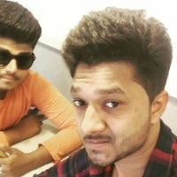 Gitesh Thakor