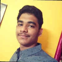 SUMANTH R